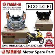 100% ORIGINAL YAMAHA EGO-LC FI HEAD LAMP ASSY 0 2BR-H430A-00 HEADLAMP HEADLIGHT LIGHT LAMPU DEPAN EG