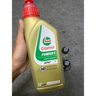 2t Castrol A747 Original