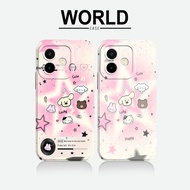 Case Oppo A5i Terbaru 2025 - Casing Oppo A5i New WC134