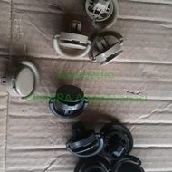 Kancingan Klip Kargonet Belakang Mobil Nissan Livina X-Trail Evalia New