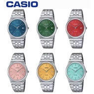 Casio Unisex Watch MTP-B145D