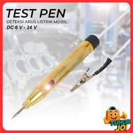 Car Voltage Tester DC 6-24V - ET610