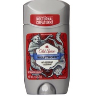 Old Spice Anti-Perspirant &amp; Deodorant, Wolfthorn 2.6 oz (73 g)