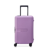 DELSEY - DELSEY X BENETTON COLOR BLOCK HARD 55厘米雙輪式四輪登機行李箱