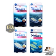3M Nexcare bandage First aid waterproof hydrocolloid dressing Bandage transparent band medical banda