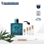 Decant - Eros Eau De Parfum