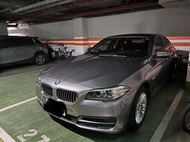 BMW-520i-2013年跑11萬一手車庫車原版件0975523855陳先生