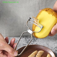 AAAirSpecial Stainless Steel Cabbage Grater Peeler Vegetable Fruit Salad Potato Slicer Cabbage Slice