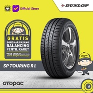 /Ban Mobil Dunlop Sp Touring R1 185/65 R15