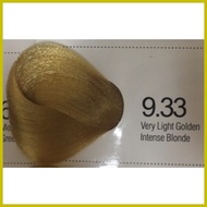 ◙ ❐ ☾ BREMOD HAIR COLOR VERY LIGHT GOLDEN INTENSE BLOND 9.33