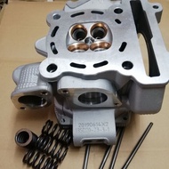 Y15ZR racing head copper 20.23 mds