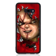 Hardcase Casing LG Velvet 5G, G6, G7, G8, G8X, V40, V50, V60, G4 Stylus, Stylus 4, Stylus 5 Chucky K
