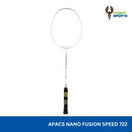 APACS NANO FUSION SPEED 722