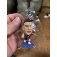 Corinthian Microstars Football Figure Everton Away Kahill