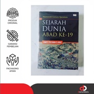 1st Century World History Book - Indoliterasi Publishing