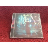 CD Sabu – BanShee Condition As Shown B117-74
