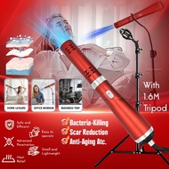 Terahertz Blower Device Iteracare Light therapi Terahertz Wave Blower Magnetic Healthy Machine Body 