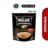 Alicafe Tongkat Ali & Ginseng Original (30gm X 10 Sachets)