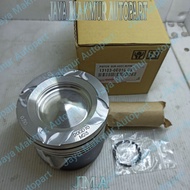 Piston Assy Piston Innova Reborn Diesel 2GD Size 0.50 13103-0E010