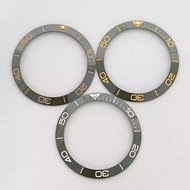38mm*30.5mm Ceramic Watch Bezel Watch Accessories for Submariner 40mm Watch Case
