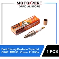 Daytona CR8E Spark Plug - 3392 (Jupiter MX 150, Vix, Satria FU 150, CS1, Ninja 250, NVL, R15, R25)