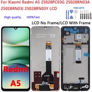 For Xiaomi Redmi A5 25028PC03G 25028RN03A 25028RN03I 25028RN03Y LCD Display Touch Screen Digitizer A