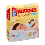 Bỉm/Tã Dán Huggies NB70. S54 NB108