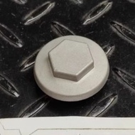 COVER VALVE CHAMBER Gazgas Hummer