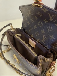 LV Monogram Pochette Métis 手袋