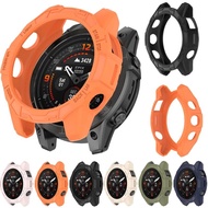 TPU Soft Silicone Case for Garmin Epix Pro 51mm 47mm 42mm Approach S70 42MM Fenix E 47mm Protective 