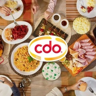 ❍ ⊡ ▝ ⊠ ▒ CDO Classic Cooked Ham 250g