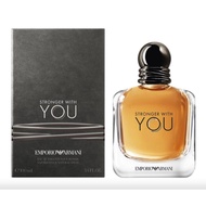 Emporio Armani Stronger With You Giorgio Armani Decant Perfume