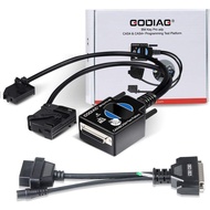 GODIAG CAS4 CAS4+ Test Platform for BMW Supports Off-Site Key Programming