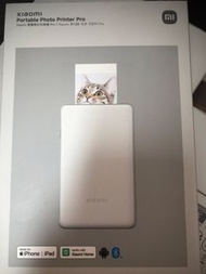 Xiaomi 小米便攜相片印表机 pro