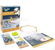 3Doodler Start 3D 列印筆機器人套件 Robot Sumo Kit