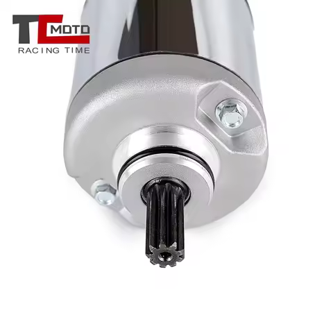 31200-KBB-901 Motorcycle Engine Starter Motor For Honda FTR223 SL230 CRF230F CG125ES CG125M XR125 XR