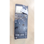 DAJA D3 mainboard accessories