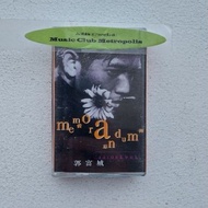 AARON KWOK RIBBON CASSETTE - MEMORANDUM 1995 IMPORTED