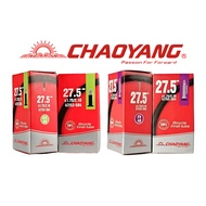 Chao Yang Tubes Size 27.5 X 1.75/2.10 AV48mm , 27.5 X1.75/2.10 FV 48mm