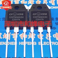 2-5PCS Transistor CRG40T60AK3L G40T120AK3LD G40T65AK5H G40T120AK3SN CRXQ40M120G2Z G40T120CK3SD G40T1