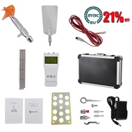 LS1206B Liquid Flow Meter Range 0.05~8m/s Portable Velocity Meter Continuous Working 24 Hours Turnin