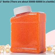 50000 Gel Ammo Blaster Ball Refill Water Ammo Toy Splatter Convenient Gun 78mm