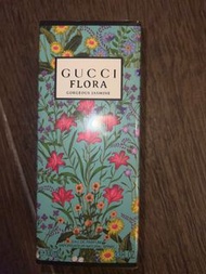 Gucci Flora香水 Jasmine 100ml