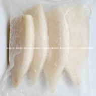 Cumi Kupas Cumi Tube Squid Murah Enak Promo Ready Bandung