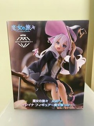 日本 AMP+ 伊蕾娜 イレイナ Elaina Figure ~魔女服ver.~  (魔女之旅) (魔女の旅々)