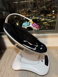 4moms mamaRoo BB 搖搖椅