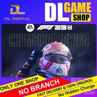 F1 23 (PC Steam Original Game)