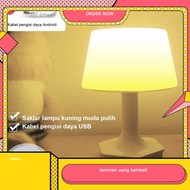 Linix Lampu kamar tidur Feeding lamp LED Table Lamp Cordless Lamp Bedroom Bedside Lamp