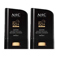 AHC Anti UV Stick SPF50 Refreshing Oil Control Sunscreen Sticker Face Sunscreen
