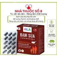 [GENUINE PRODUCT]_ Latest Date ALA MILK PROTEIN WEIGHT GAIN SUPPLEMENT - HEALTH SUPPLEMENT SUPPORT B
